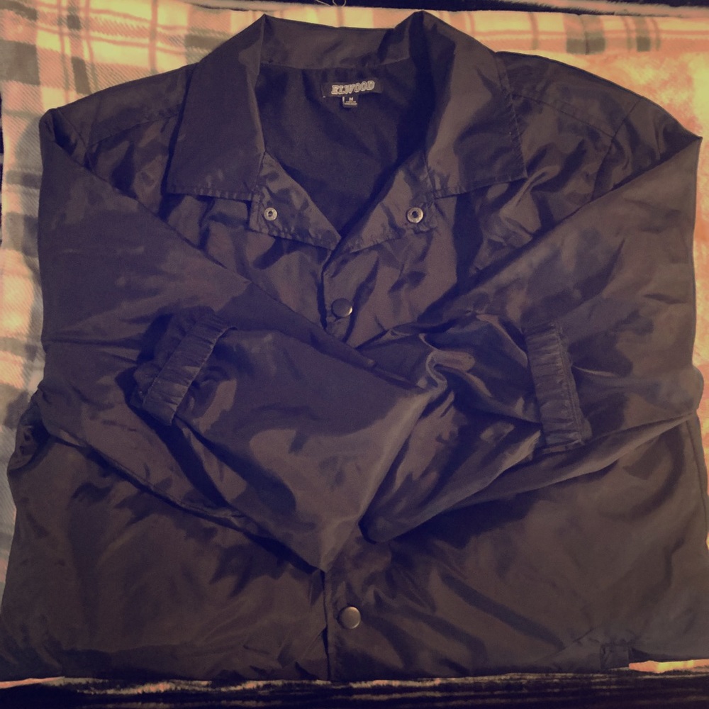 Jacket/Windbreaker